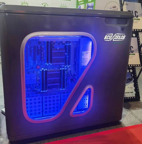 低碳 音律鏗鏘 逐綠 步履輕健 首屆上海國際碳博覽會舉辦,近600家企業(yè)帶來千余種技術 產(chǎn)品