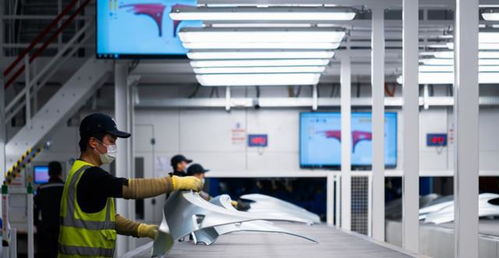 特斯拉 失控 的原因 上海超級(jí)工廠,再度刷新美方對中國速度的認(rèn)知