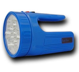 供應光瑪T13 LED多功能手搖發電探照燈價格、廠家、圖片及上海激光管信息