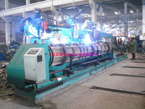 上海交博自動化科技弧焊機與激光管產(chǎn)品概覽