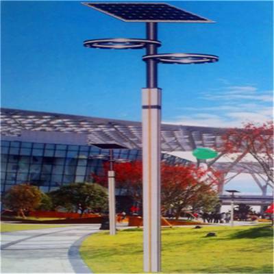 密云2020年新款太陽能庭院燈 工廠直供價格揭秘與選購指南