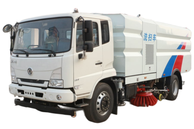 小小吸管，大大保障 程力專用汽車股份售后服務(wù)中的保潔神器